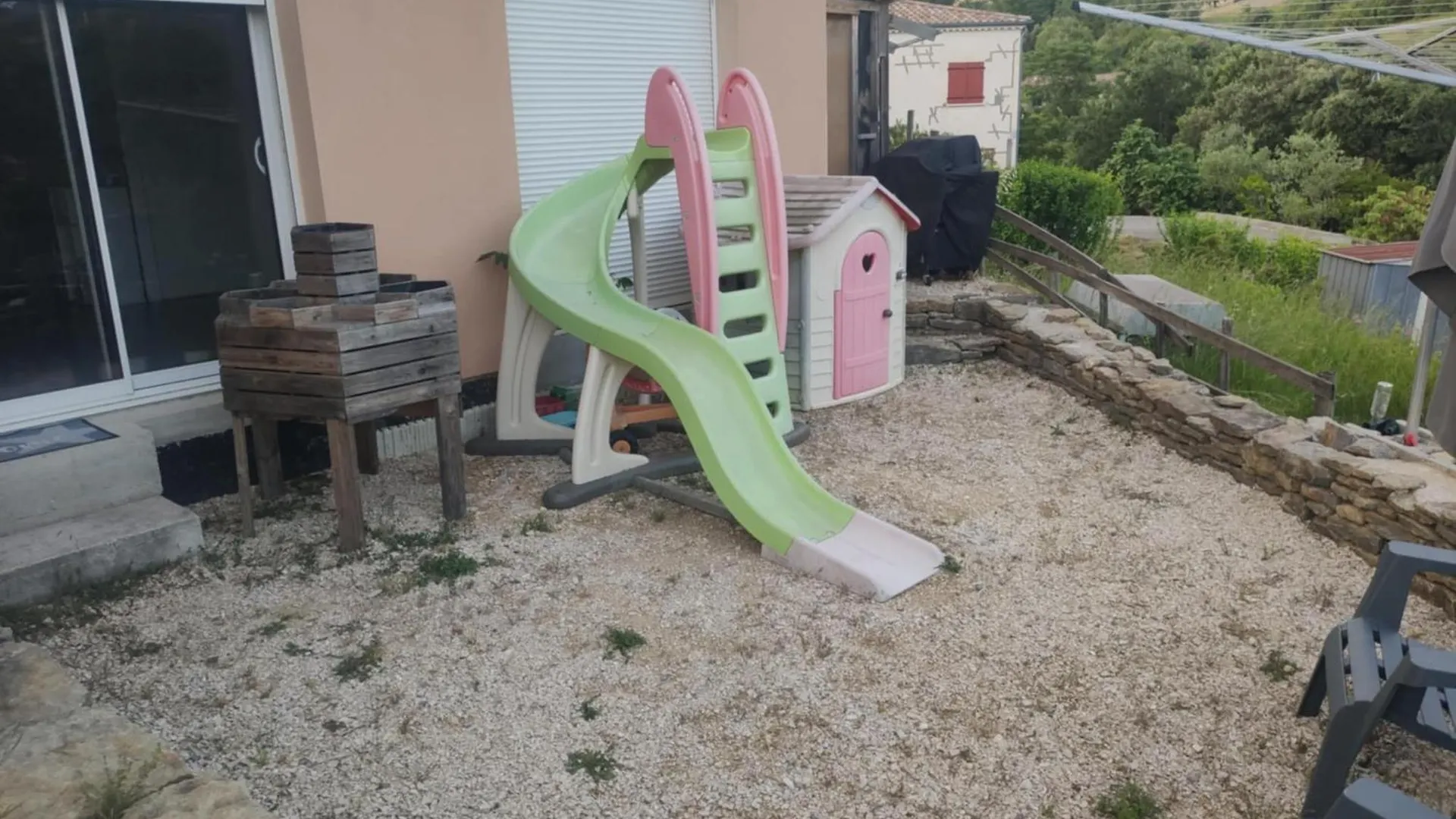 Villa Maison Aubenas Sud Ardeche