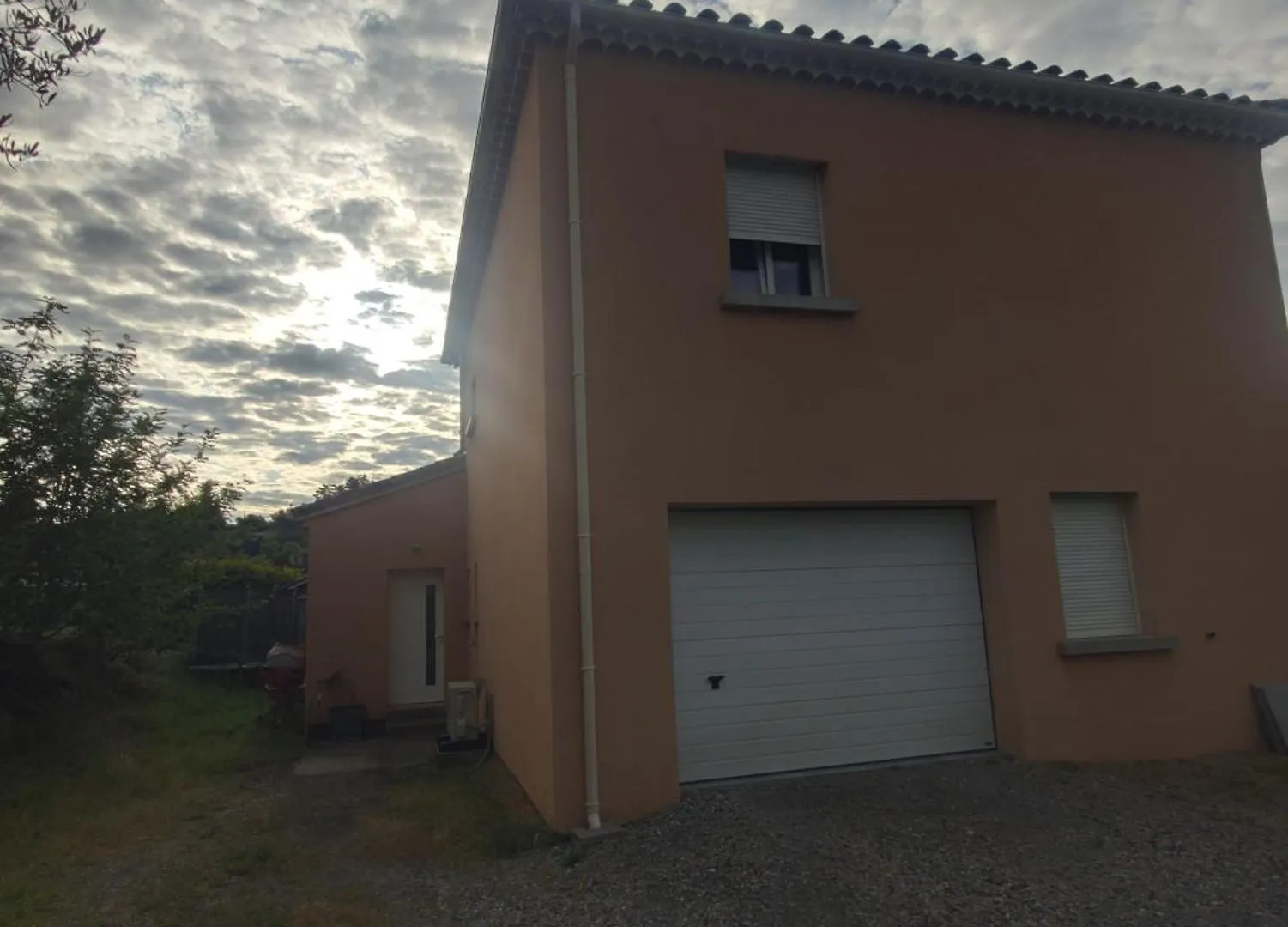 Villa Maison Aubenas Sud Ardeche Frankrig